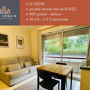  Appartement Le Silene